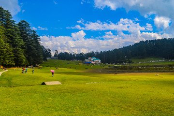 5 Days Dharamshala & Dalhousie Tour